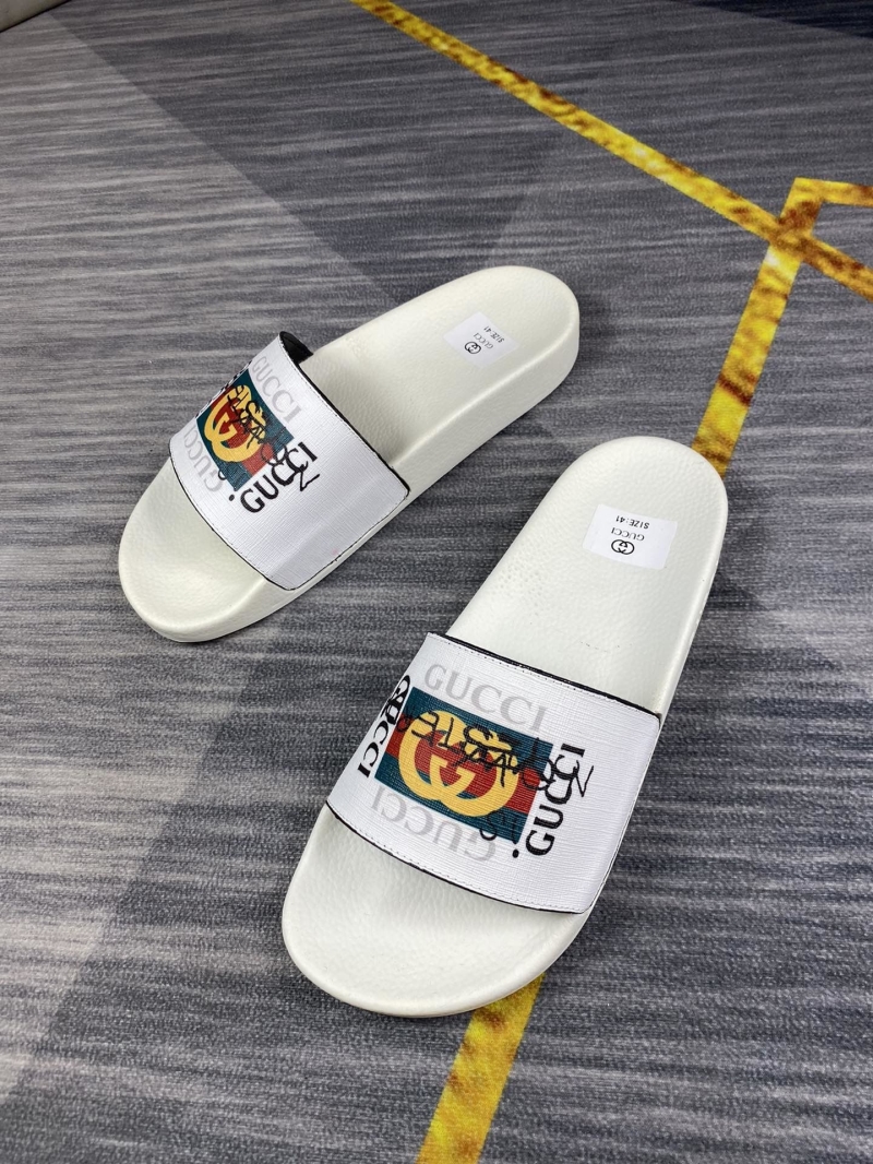 Gucci Slippers